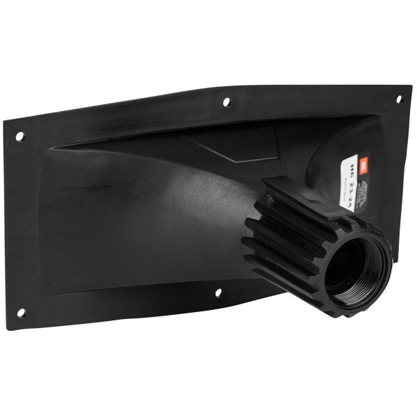 Main product image for JBL Selenium HC23-25 1" Exponential Horn 100x40 1-3/8 264-318